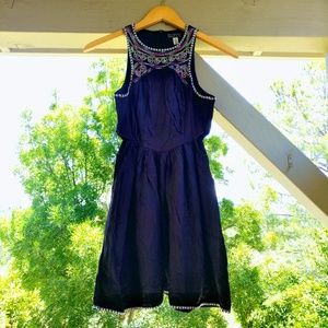 SOLD Billabong Sol Shining Dress